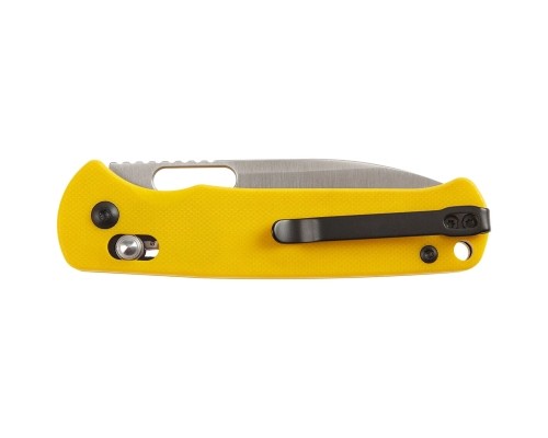 Ніж CJRB Hectare Yellow (J1935-YE)