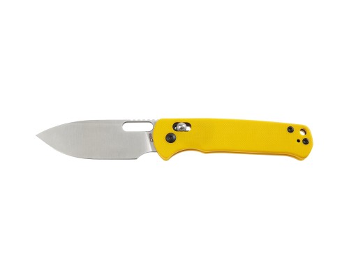 Ніж CJRB Hectare Yellow (J1935-YE)