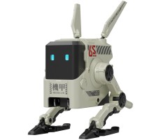 Зарядний пристрій GravaStar Alpha65 65Вт 2XUSB-C/USB-A White (GRAVASTARA65_WHT_EUK)