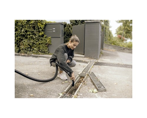 Пилосос будівельний Karcher WD 4 V-20/5/22, 1000Вт 20л, 6.8кг (1.628-209.0)