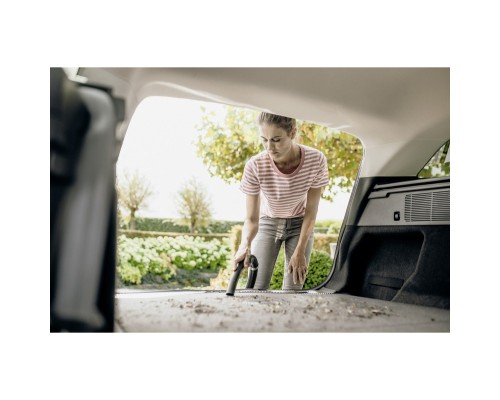 Пилосос будівельний Karcher WD 4 V-20/5/22, 1000Вт 20л, 6.8кг (1.628-209.0)