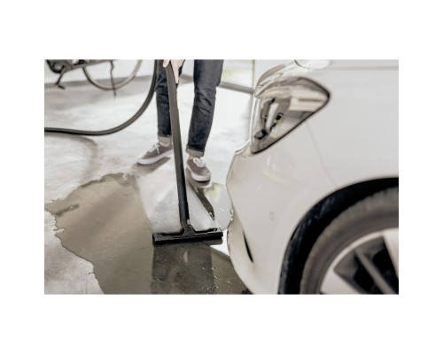 Пилосос будівельний Karcher WD 4 V-20/5/22, 1000Вт 20л, 6.8кг (1.628-209.0)