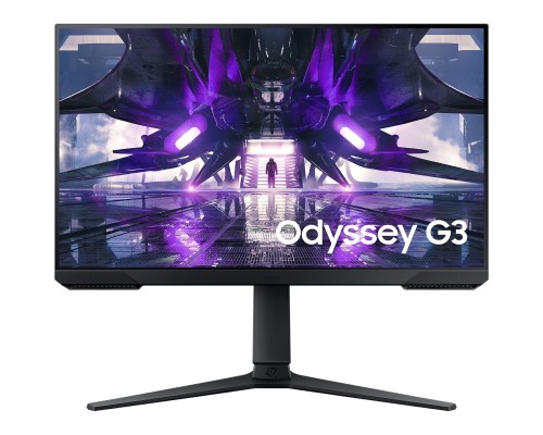 Монітор Samsung LS24AG302NIXCI