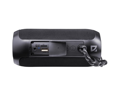 Акустична система Defender Enjoy S100 Bluetooth Black (65101) 