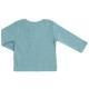 Кофта дитяча Breeze базова (18998-92-mint)
