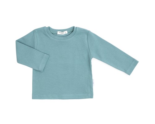 Кофта дитяча Breeze базова (18998-92-mint)