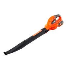 Повітродувка SEQUOIA 20V, 4Ah, 245 куб. м/год, 241 км/год, 13500 об/хв (SBLB2024-EV)