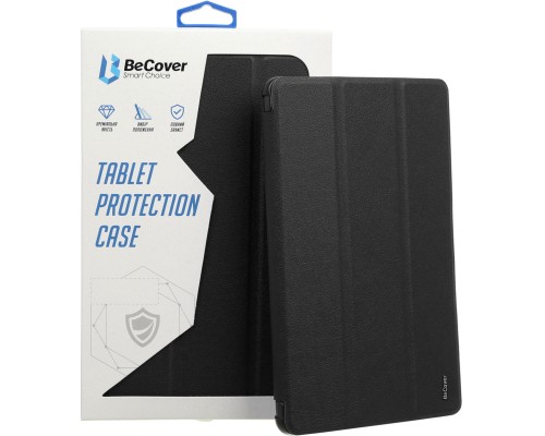 Чохол до планшета BeCover Soft Edge TPU Apple iPad Pro 13