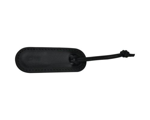 Ніж CJRB Knap Black CF (J1940-BCF)