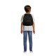 Рюкзак туристичний Sol's Rider Kids чорний (70101312TUN)
