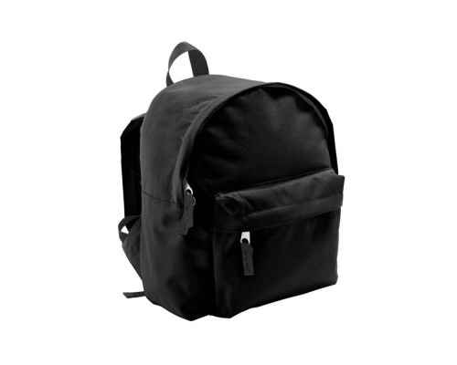 Рюкзак туристичний Sol's Rider Kids чорний (70101312TUN)