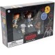 Фігурка YUME Набір колекційних фігурок Stranger Things 4+1 сет 1 (15005)