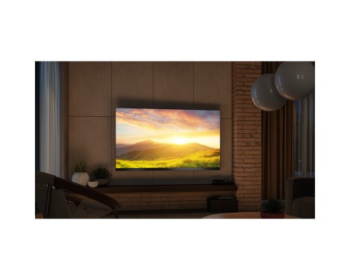 Телевізор Sharp C65EQ3E (4T-C65EQ3EM2AG)