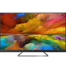 Телевізор Sharp C65EQ3E (4T-C65EQ3EM2AG)