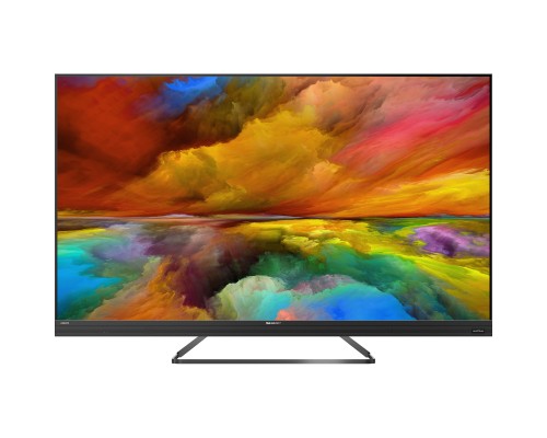Телевізор Sharp C65EQ3E (4T-C65EQ3EM2AG)