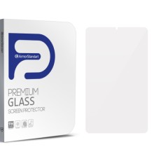 Скло захисне Armorstandart Glass.CR Xiaomi Redmi Pad SE 4G 8.7 Clear (ARM79569)