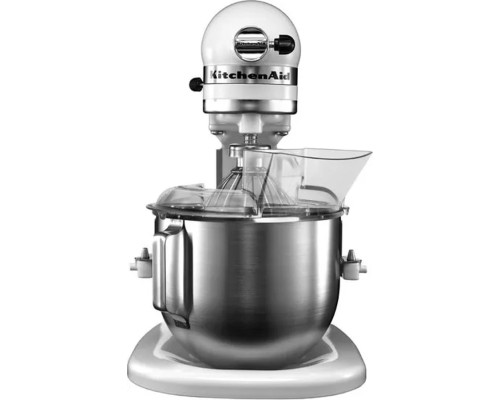 Кухонний комбайн KitchenAid 5KPM5EWH