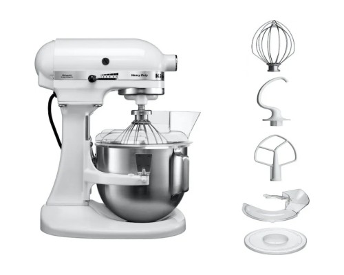Кухонний комбайн KitchenAid 5KPM5EWH