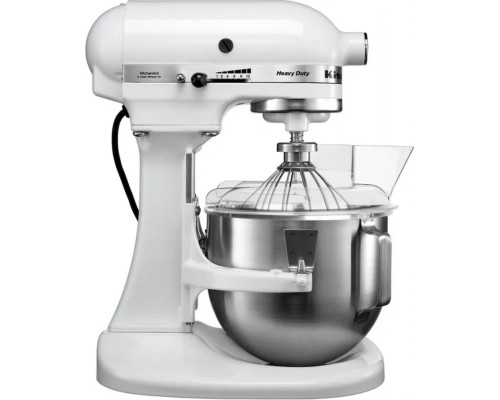 Кухонний комбайн KitchenAid 5KPM5EWH