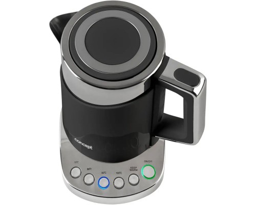 Електрочайник Concept RK3171