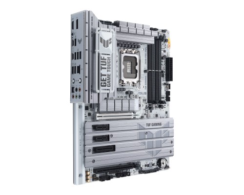 Материнська плата ASUS TUF GAMING Z890-PRO WIFI