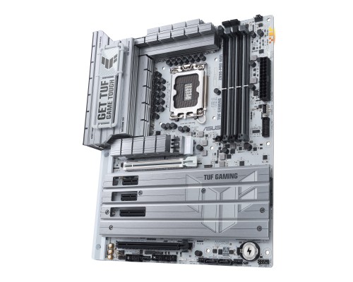 Материнська плата ASUS TUF GAMING Z890-PRO WIFI