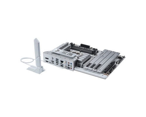 Материнська плата ASUS TUF GAMING Z890-PRO WIFI