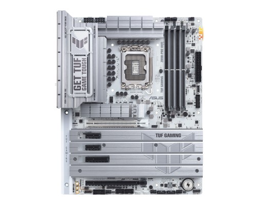 Материнська плата ASUS TUF GAMING Z890-PRO WIFI