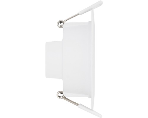 Світильник LEDVANCE DL IP44 DN 90 4W 840 WT (4058075702882)