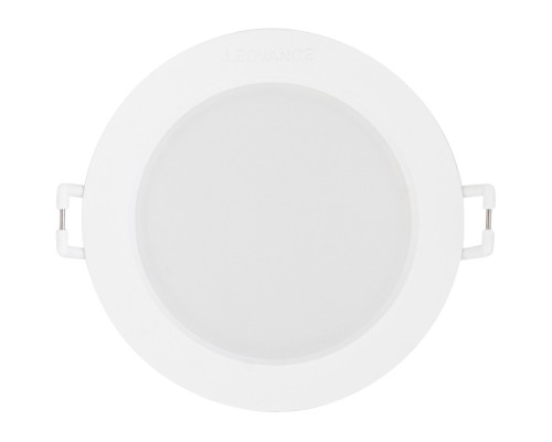 Світильник LEDVANCE DL IP44 DN 90 4W 840 WT (4058075702882)