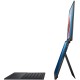 Ноутбук ASUS Zenbook Duo UX8406MA-PZ026W (90NB12U1-M001N0)