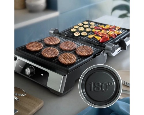Електрогриль Philips HD6301/90