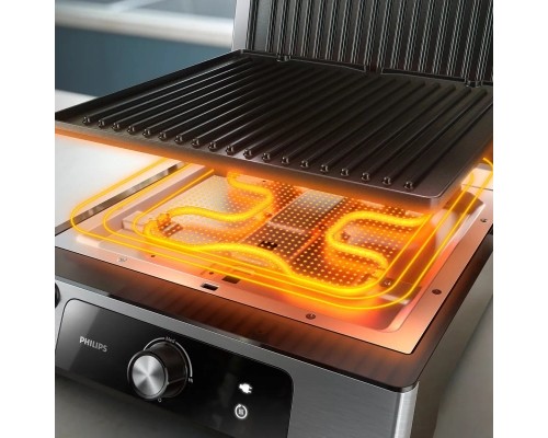 Електрогриль Philips HD6301/90