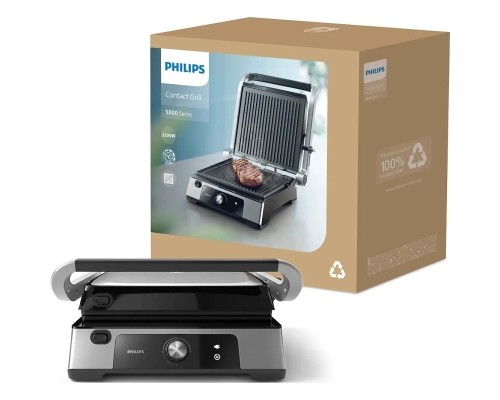 Електрогриль Philips HD6301/90