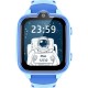Смарт-годинник Blackview Z10 Blue дитячий з GPS (6931548318309)