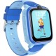 Смарт-годинник Blackview Z10 Blue дитячий з GPS (6931548318309)