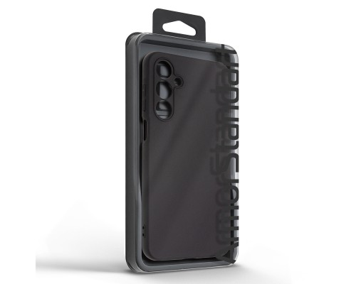 Чохол до мобільного телефона Armorstandart Matte Slim Fit Samsung A16 4G (A165) Camera cover Black (ARM80141)