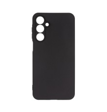 Чохол до мобільного телефона Armorstandart Matte Slim Fit Samsung A16 4G (A165) Camera cover Black (ARM80141)