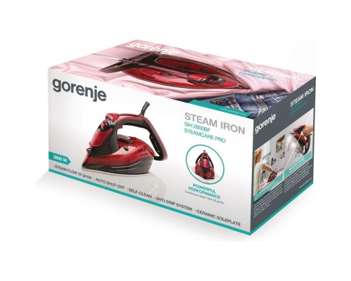 Праска Gorenje SIH2800BF