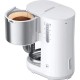 Крапельна кавоварка Braun KF1500 WH (KF1500WH)