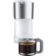 Крапельна кавоварка Braun KF1500 WH (KF1500WH)