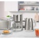 Крапельна кавоварка Braun KF1500 WH (KF1500WH)