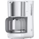 Крапельна кавоварка Braun KF1500 WH (KF1500WH)