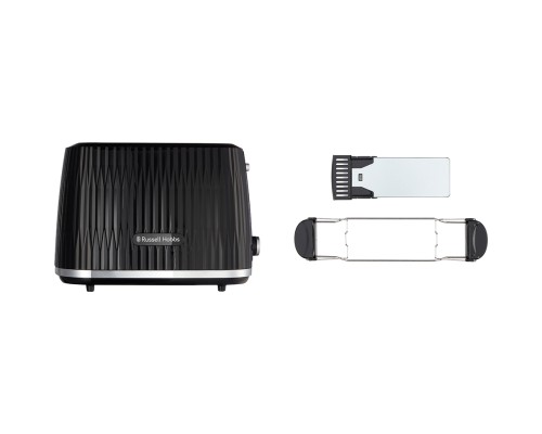 Тостер Russell Hobbs 27371-56 Тостер Russell Hobbs 27371-56