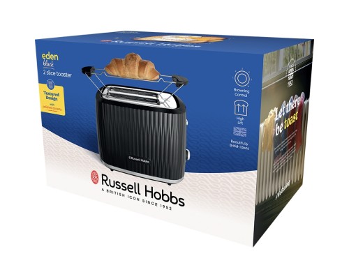 Тостер Russell Hobbs 27371-56 Тостер Russell Hobbs 27371-56