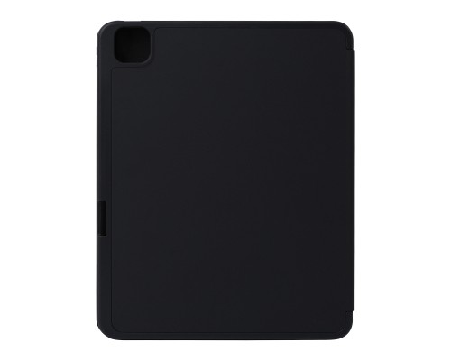 Чохол до планшета Armorstandart Smart Fold Pen Apple iPad Pro 13 (2024) Black (ARM78138)