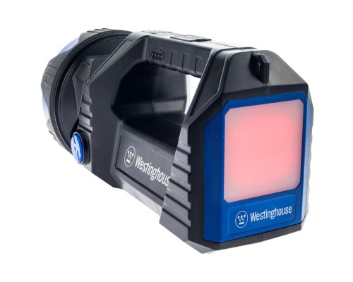 Ліхтар Westinghouse 15W LED WF907S з функцією Power Bank (WF907S-CB)