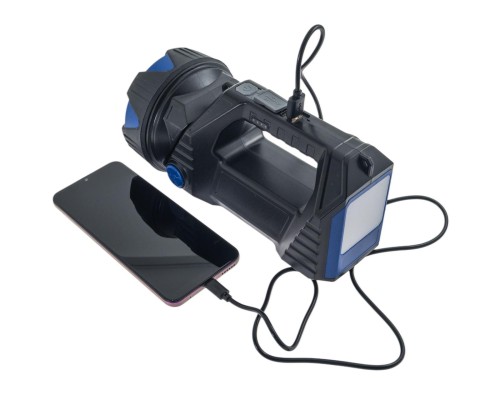 Ліхтар Westinghouse 15W LED WF907S з функцією Power Bank (WF907S-CB)