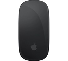 Мишка Apple Magic Mouse Multi-Touch Surface Bluetooth Black (MXK63ZM/A)
