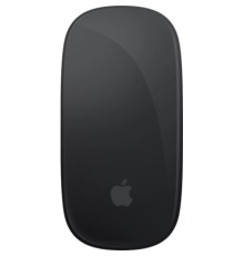 Мишка Apple Magic Mouse Multi-Touch Surface Bluetooth Black (MXK63ZM/A)